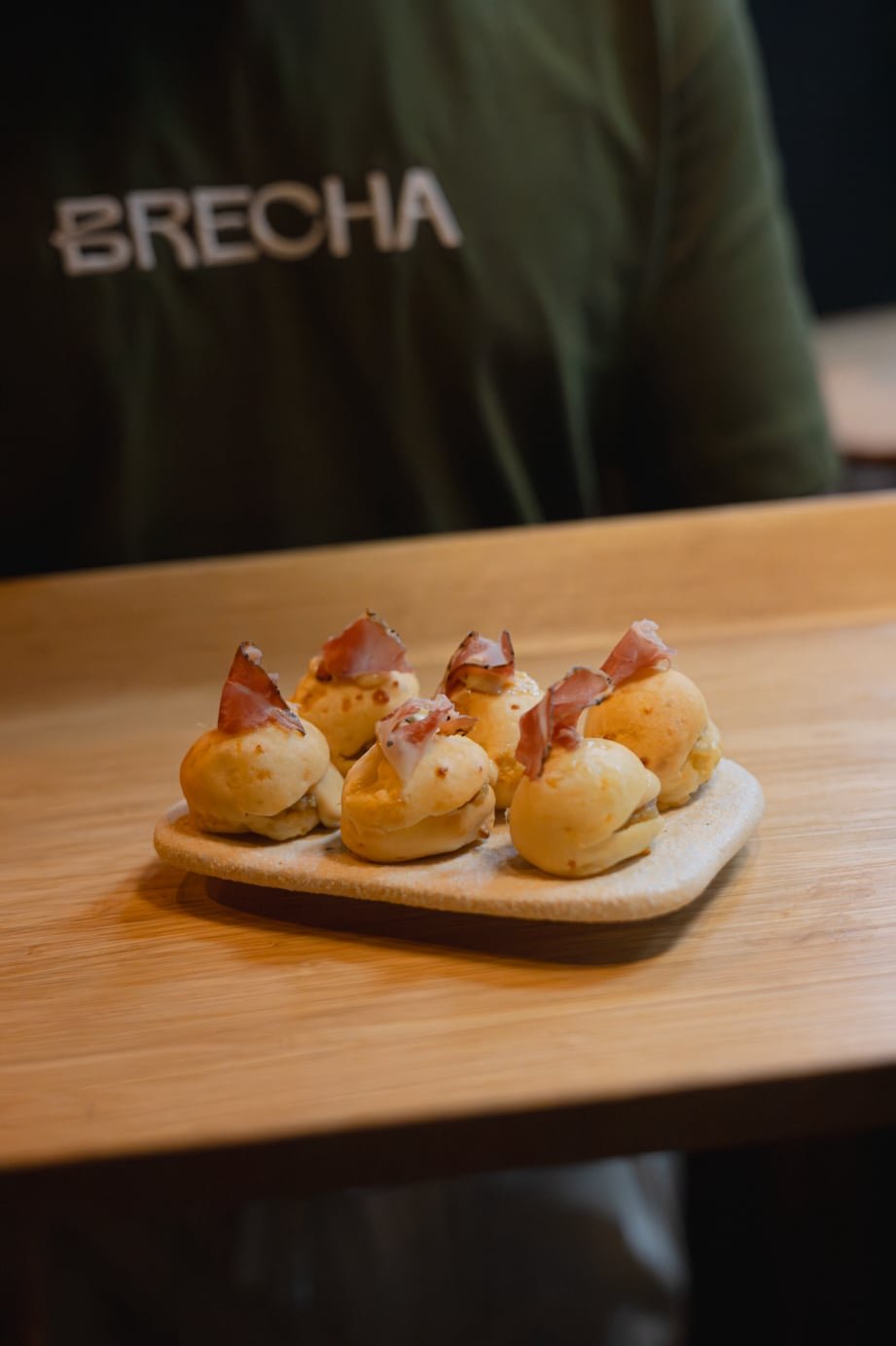 Brecha Food