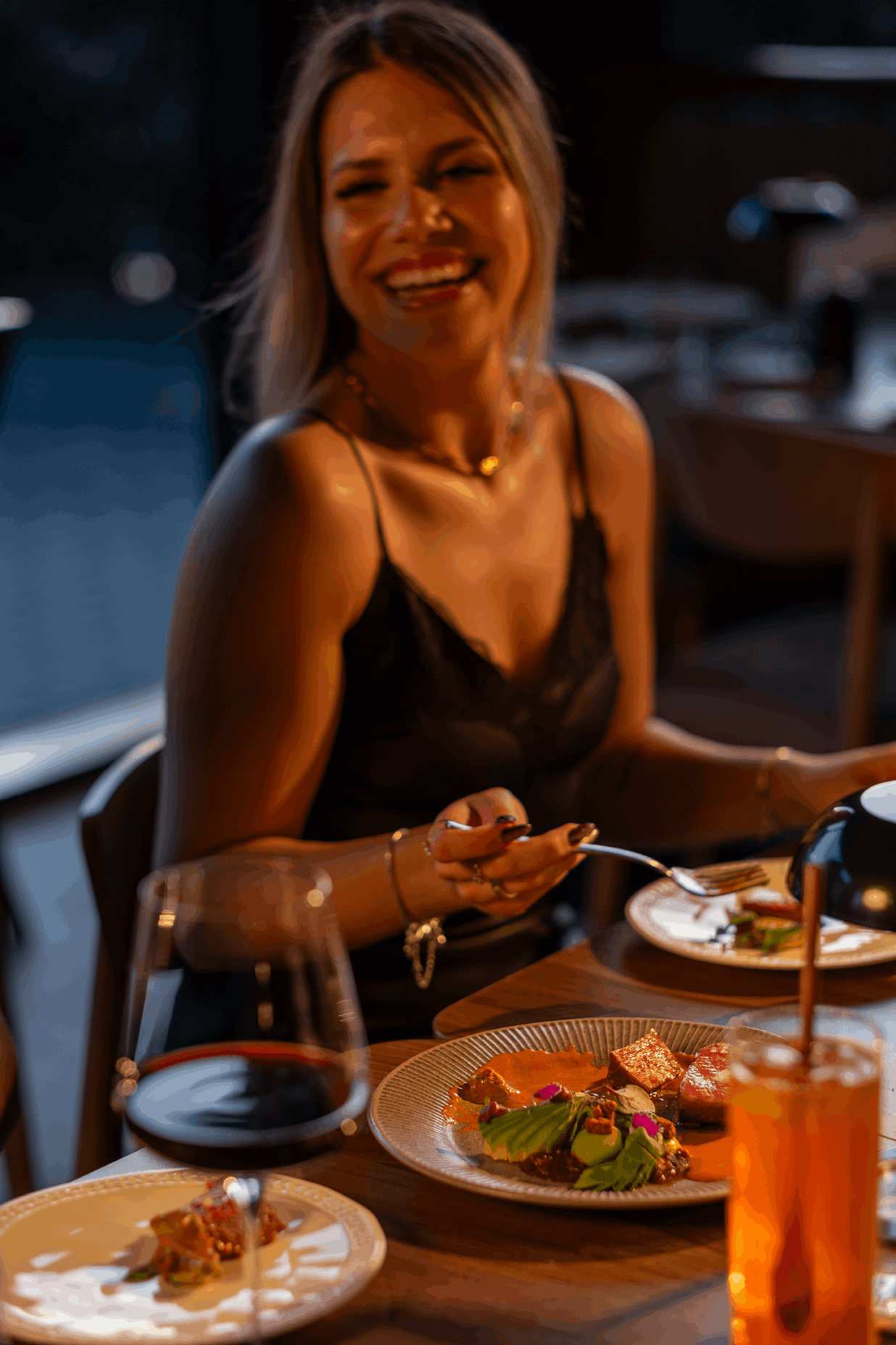 Brecha Restaurante 
